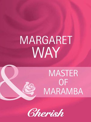 cover image of Master of Maramba